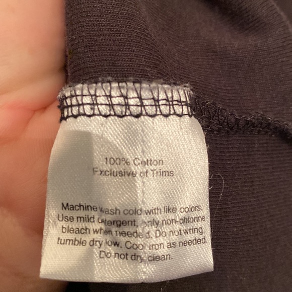 Eddie Bauer shirt - Picture 3 of 4